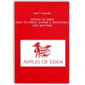 Matt Evans Apples Of Eden (Total size: 871.4 MB Contains: 13 files)